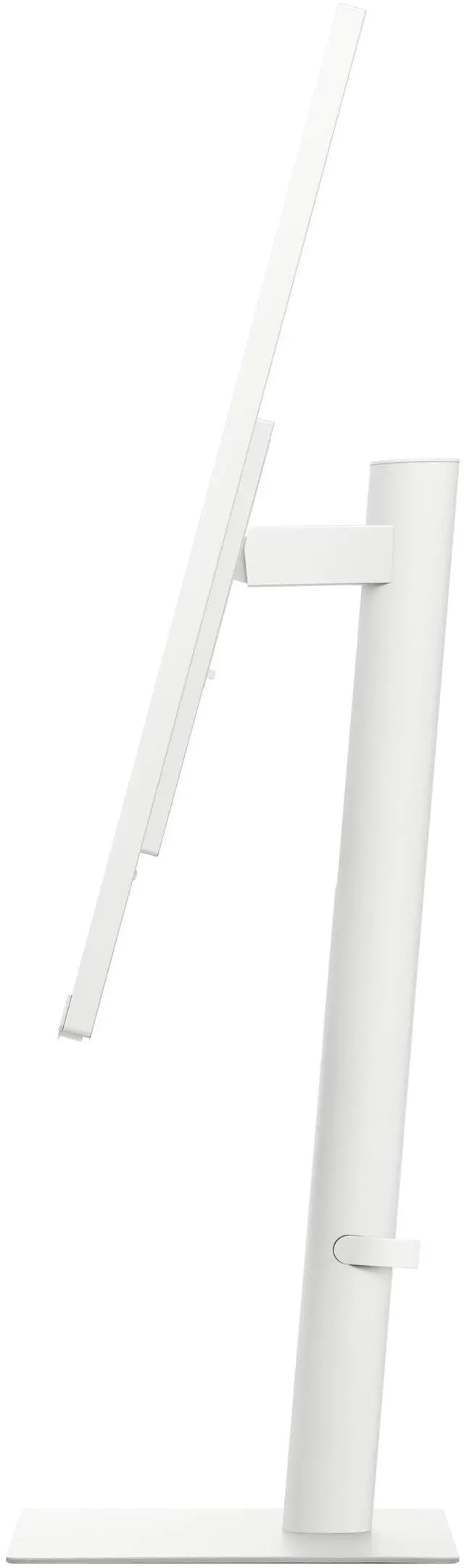 Alt view image 9 of 13 - Samsung 32" M70C Smart Monitor 4K UHD with Streaming TV USB-C and Ergonomic Stand - LS32CM701UNXZA