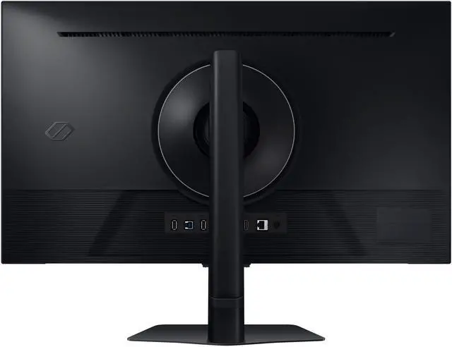 Alt view image 10 of 18 - Samsung 32" Odyssey G7 (G70D) 4K UHD IPS 144Hz 1ms(GtG) Smart Gaming Monitor - LS32DG702ENXZA