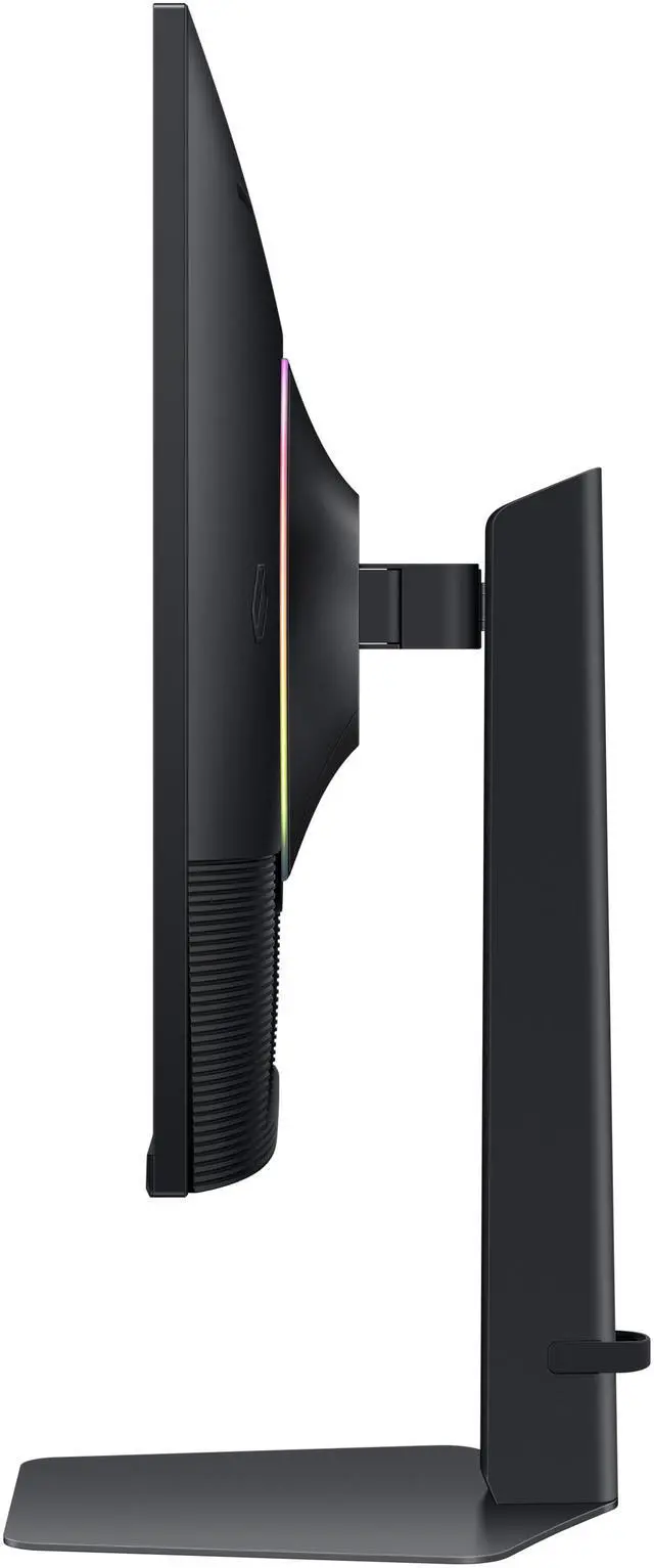 Alt view image 12 of 18 - Samsung 32" Odyssey G7 (G70D) 4K UHD IPS 144Hz 1ms(GtG) Smart Gaming Monitor - LS32DG702ENXZA