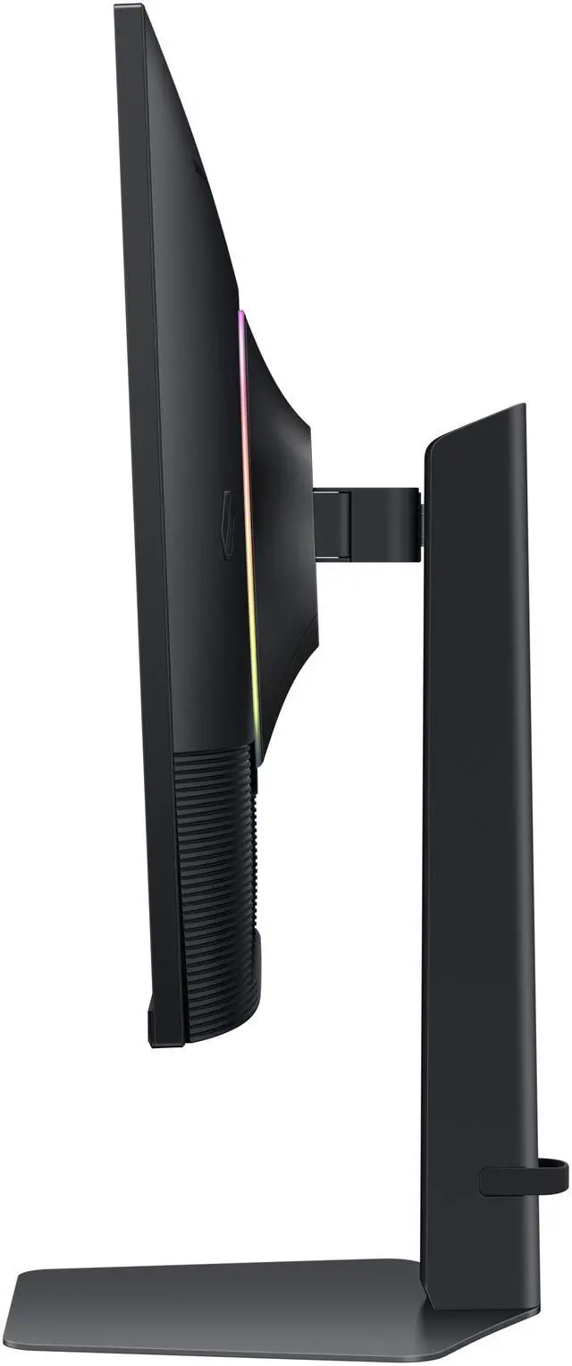 Alt view image 15 of 18 - Samsung 32" Odyssey G7 (G70D) 4K UHD IPS 144Hz 1ms(GtG) Smart Gaming Monitor - LS32DG702ENXZA