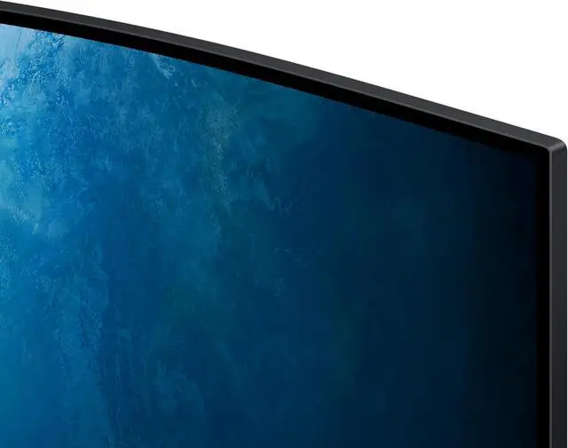 Alt view image 5 of 5 - Samsung 49" Odyssey G9 Gaming Monitor 240Hz Dual QHD Freesync Premium pro Curved Screen - LS49CG952ENXZA