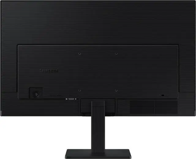 Alt view image 10 of 13 - SAMSUNG 24" 100 Hz IPS FHD Monitor 5 ms Flat Panel S30GD LS24D300GANXZA