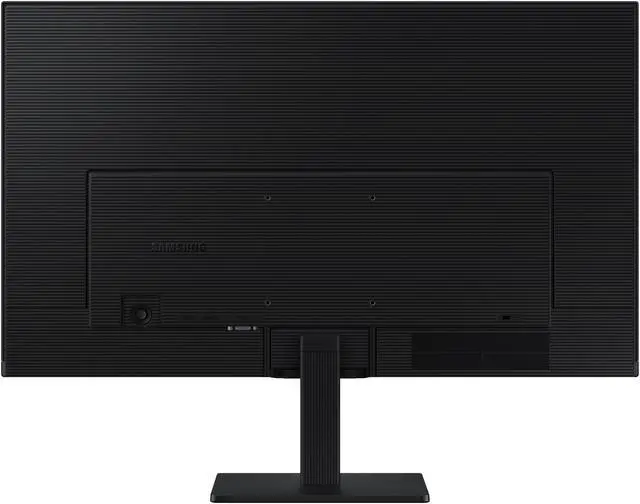 Alt view image 7 of 11 - Samsung 27" S3 (S30GD) FHD IPS 100Hz Monitor LS27D300GANXZA