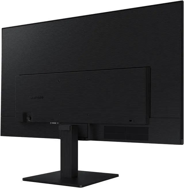 Alt view image 8 of 11 - Samsung 27" S3 (S30GD) FHD IPS 100Hz Monitor LS27D300GANXZA