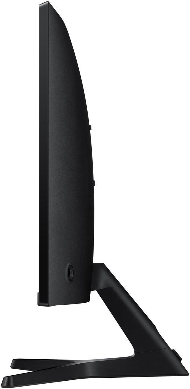 Alt view image 8 of 13 - SAMSUNG 27" 100 Hz VA FHD Monitor 4ms (GTG) 95% sRGB Curved S3 (S39GD)
