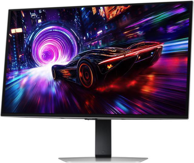 Alt view image 7 of 13 - SAMSUNG 27" Odyssey OLED G8 G81SF 4K 240Hz Gaming Monitor