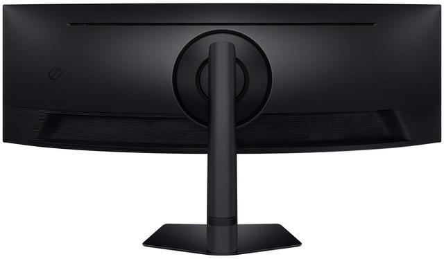 Alt view image 7 of 11 - Samsung 49" Odyssey G9 G91F DQHD 144Hz Gaming Monitor