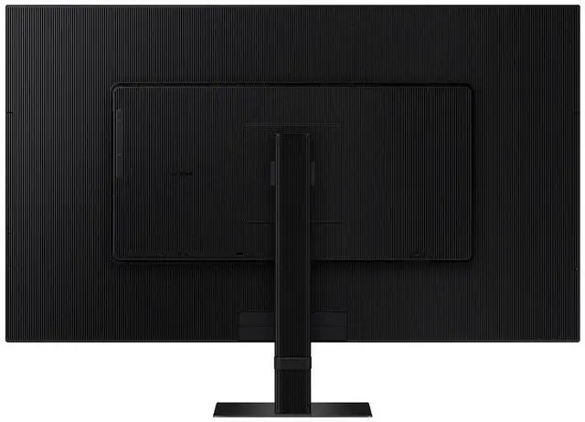 Alt view image 9 of 11 - SAMSUNG 32" ViewFinity S7 (S70D) 4K UHD IPS HDR10 High Resolution Monitor with Speakers- LS32D708EBNXGO