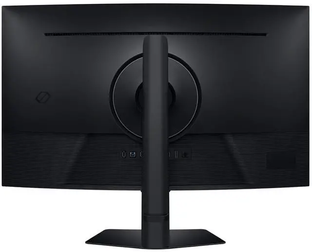 Alt view image 12 of 16 - SAMSUNG 37" 165 Hz 3840x2160 VA WUHD Curved Gaming Monitor FreeSync Premium Pro (AMD Adaptive Sync) sRGB 99% Odyssey G7 G75F LS37FG75DENXZA