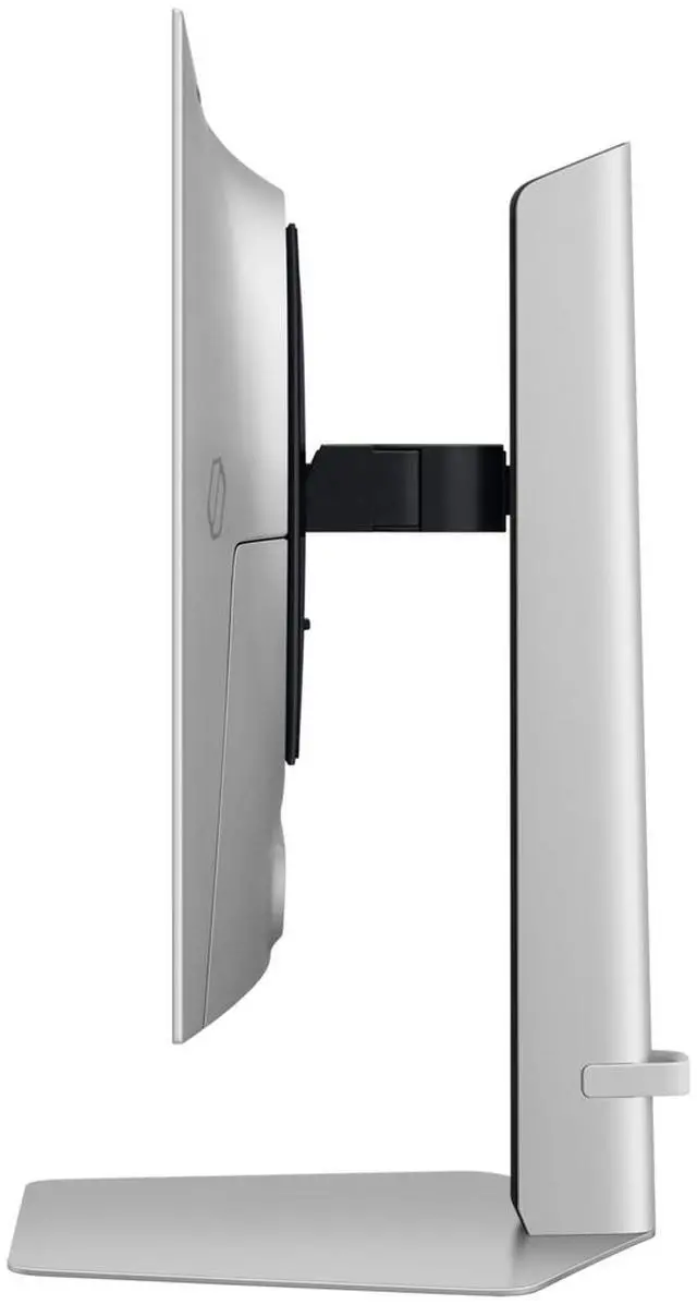 Alt view image 10 of 15 - SAMSUNG 27" Odyssey OLED G6 G61SD QHD Gaming Monitor with 0.03ms Response time, 240 Hz, G-Sync Compatibility, Dynamic Cooling, LS27DG612SNXZA, Silver