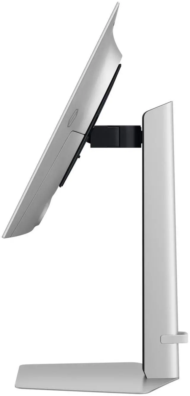 Alt view image 11 of 15 - SAMSUNG 27" Odyssey OLED G6 G61SD QHD Gaming Monitor with 0.03ms Response time, 240 Hz, G-Sync Compatibility, Dynamic Cooling, LS27DG612SNXZA, Silver