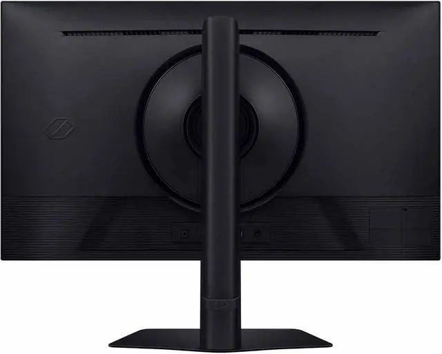Alt view image 13 of 16 - SAMSUNG 27” Odyssey G6 G60F QHD Resolution Gaming Monitor, 350Hz Refresh Rate, Fast IPS Panel, VESA DisplayHDR™ 400, NVIDIA G-Sync Compatible, AMD FreeSync™ Premium, Ergonomic Stand, LS27FG60DENXZA