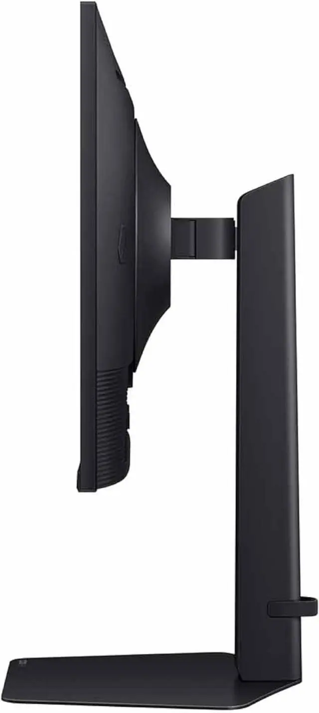 Alt view image 14 of 16 - SAMSUNG 27” Odyssey G6 G60F QHD Resolution Gaming Monitor, 350Hz Refresh Rate, Fast IPS Panel, VESA DisplayHDR™ 400, NVIDIA G-Sync Compatible, AMD FreeSync™ Premium, Ergonomic Stand, LS27FG60DENXZA