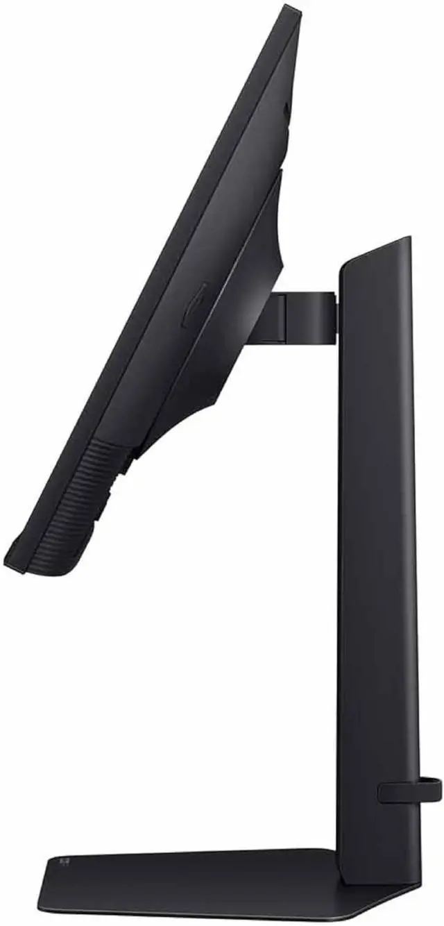 Alt view image 15 of 16 - SAMSUNG 27” Odyssey G6 G60F QHD Resolution Gaming Monitor, 350Hz Refresh Rate, Fast IPS Panel, VESA DisplayHDR™ 400, NVIDIA G-Sync Compatible, AMD FreeSync™ Premium, Ergonomic Stand, LS27FG60DENXZA