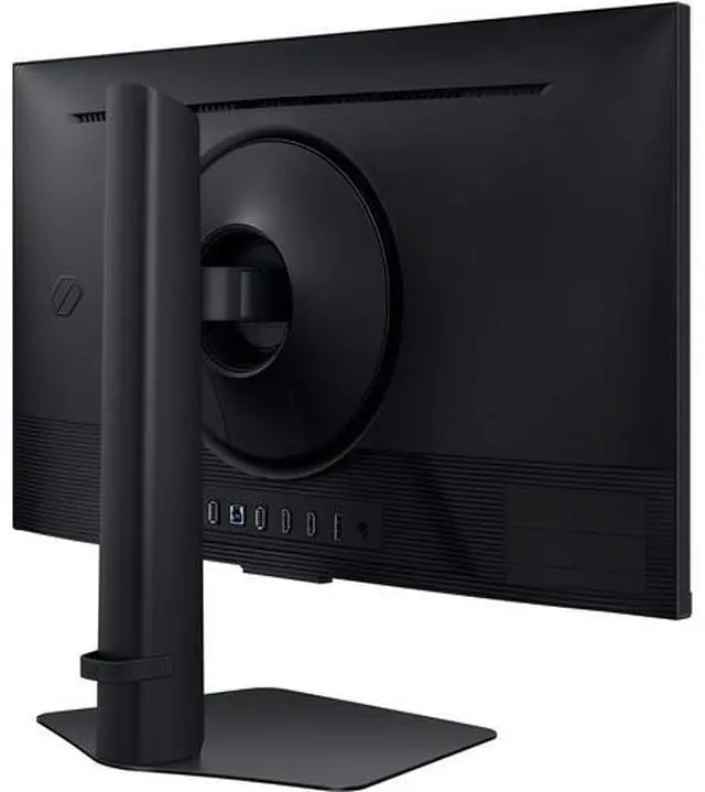 Alt view image 16 of 19 - SAMSUNG 27" Max 4K 180Hz / FHD 360Hz IPS FHD Gaming Monitor FreeSync Premium (AMD Adaptive Sync) sRGB 99% Odyssey G7 G70F LS27FG706ENXZA