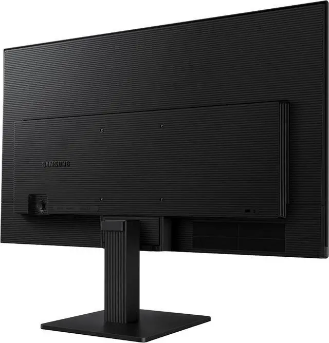 Alt view image 9 of 12 - Samsung 24" S3 (S32GF) FHD High Resolution 120Hz Monitor with IPS Panel, Flicker Free, Eye Saver Mode, LS24F320GANXZA, 2025