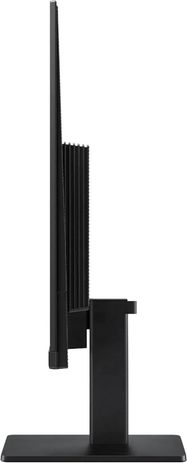 Alt view image 10 of 12 - Samsung 24" S3 (S32GF) FHD High Resolution 120Hz Monitor with IPS Panel, Flicker Free, Eye Saver Mode, LS24F320GANXZA, 2025