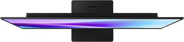 Alt view image 11 of 12 - Samsung 24" S3 (S32GF) FHD High Resolution 120Hz Monitor with IPS Panel, Flicker Free, Eye Saver Mode, LS24F320GANXZA, 2025