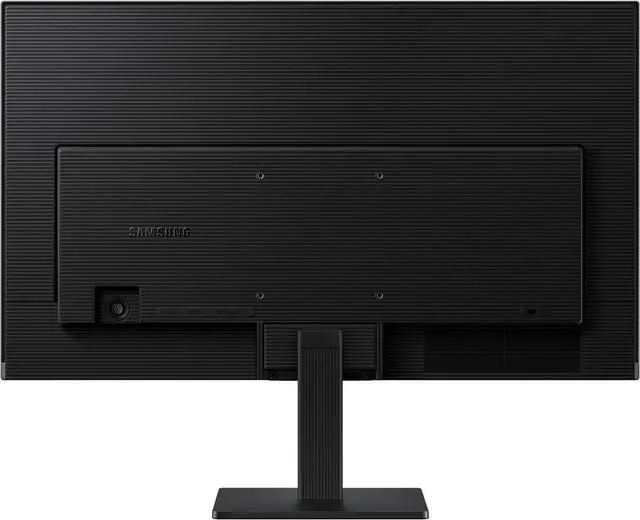 Alt view image 12 of 12 - Samsung 24" S3 (S32GF) FHD High Resolution 120Hz Monitor with IPS Panel, Flicker Free, Eye Saver Mode, LS24F320GANXZA, 2025