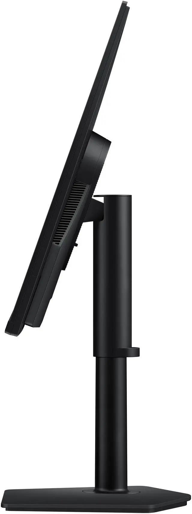 Alt view image 14 of 18 - SAMSUNG 32"Odyssey G5 G50F QHD Fast IPS 180Hz G-Sync Compatible Gaming Monitor,1ms, HDR10, Ergonomic Stand, tilts, LS32FG502ENXZA