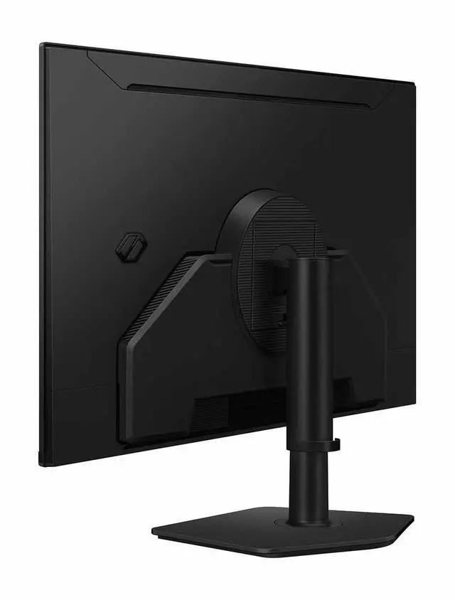 Alt view image 16 of 18 - SAMSUNG 32"Odyssey G5 G50F QHD Fast IPS 180Hz G-Sync Compatible Gaming Monitor,1ms, HDR10, Ergonomic Stand, tilts, LS32FG502ENXZA