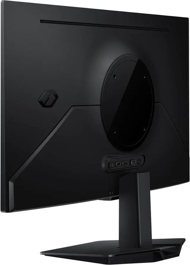 Alt view image 8 of 13 - Samsung Odyssey G50SF 27" QHD 2K 1440P 180Hz NVIDIA G-Sync Compatible 0.03ms HDR10 OLED Gaming Computer Monitor with Height Adjustable, Swivel, Pivot & Tilt Stand LS27FG500SNXZA