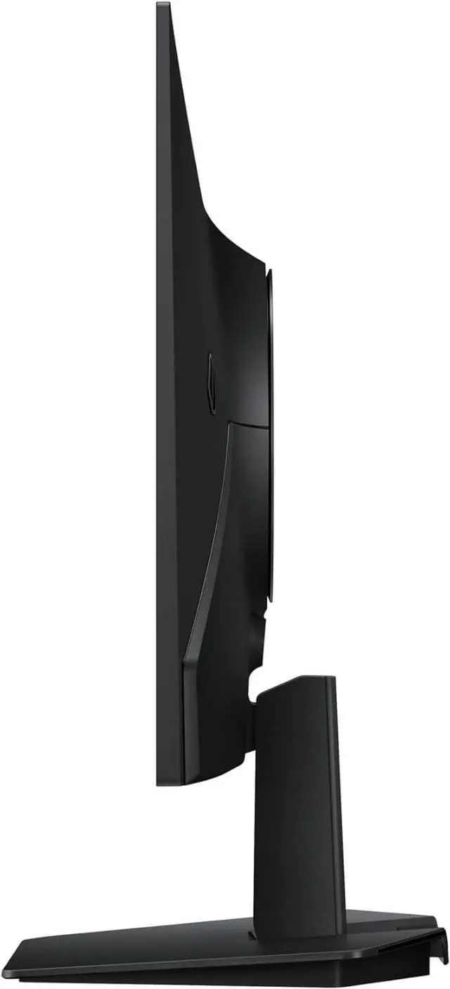 Alt view image 9 of 13 - Samsung Odyssey G50SF 27" QHD 2K 1440P 180Hz NVIDIA G-Sync Compatible 0.03ms HDR10 OLED Gaming Computer Monitor with Height Adjustable, Swivel, Pivot & Tilt Stand LS27FG500SNXZA