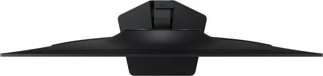 Alt view image 10 of 13 - Samsung Odyssey G50SF 27" QHD 2K 1440P 180Hz NVIDIA G-Sync Compatible 0.03ms HDR10 OLED Gaming Computer Monitor with Height Adjustable, Swivel, Pivot & Tilt Stand LS27FG500SNXZA