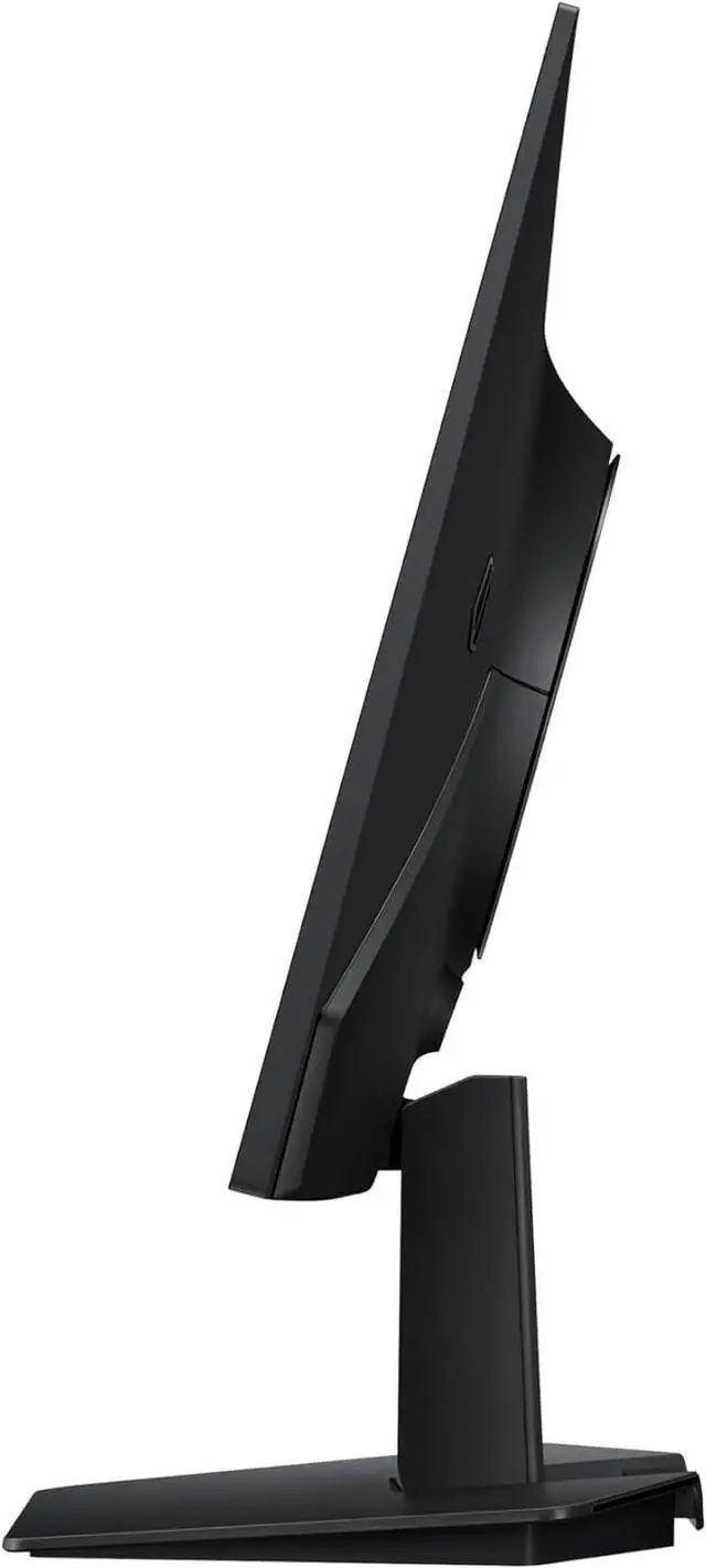 Alt view image 11 of 13 - Samsung Odyssey G50SF 27" QHD 2K 1440P 180Hz NVIDIA G-Sync Compatible 0.03ms HDR10 OLED Gaming Computer Monitor with Height Adjustable, Swivel, Pivot & Tilt Stand LS27FG500SNXZA