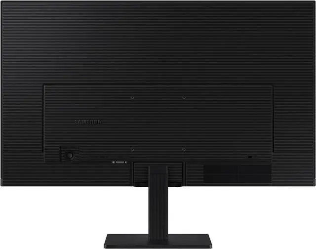 Alt view image 4 of 7 - Samsung 27" FHD(S30GD) Essential Monitor with IPS Panel and Tilt Only Stand, 100Hz Refresh Rate, Ergonomic Design, Advanced Eye Care, Game Mode, LS27D304GANXZA