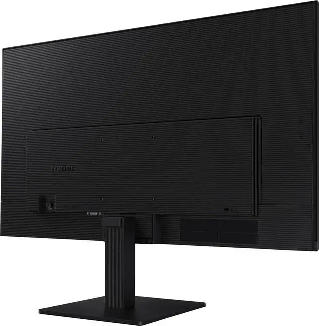 Alt view image 6 of 7 - Samsung 27" FHD(S30GD) Essential Monitor with IPS Panel and Tilt Only Stand, 100Hz Refresh Rate, Ergonomic Design, Advanced Eye Care, Game Mode, LS27D304GANXZA