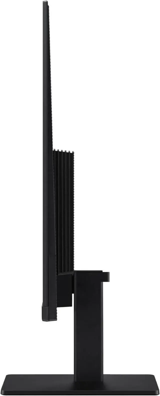 Alt view image 7 of 7 - Samsung 27" FHD(S30GD) Essential Monitor with IPS Panel and Tilt Only Stand, 100Hz Refresh Rate, Ergonomic Design, Advanced Eye Care, Game Mode, LS27D304GANXZA