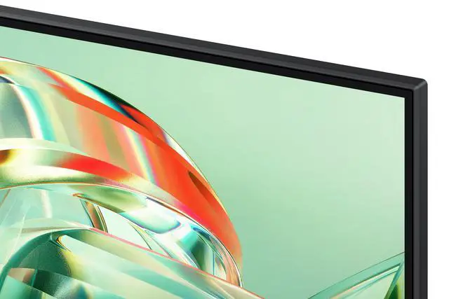 Alt view image 4 of 9 - Samsung ViewFinity S7 (S71H) 32" 4K UHD (3840 x 2160) IPS Monitor, HDR10, 60Hz, HDMI, DisplayPort, Height Adjustable Stand, LS32H710EANXZA