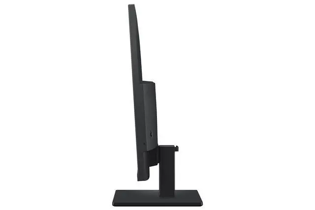 Alt view image 5 of 9 - Samsung ViewFinity S7 (S71H) 32" 4K UHD (3840 x 2160) IPS Monitor, HDR10, 60Hz, HDMI, DisplayPort, Height Adjustable Stand, LS32H710EANXZA