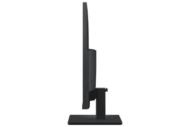 Alt view image 7 of 9 - Samsung ViewFinity S7 (S71H) 32" 4K UHD (3840 x 2160) IPS Monitor, HDR10, 60Hz, HDMI, DisplayPort, Height Adjustable Stand, LS32H710EANXZA