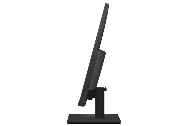 Alt view image 8 of 9 - Samsung ViewFinity S7 (S71H) 32" 4K UHD (3840 x 2160) IPS Monitor, HDR10, 60Hz, HDMI, DisplayPort, Height Adjustable Stand, LS32H710EANXZA