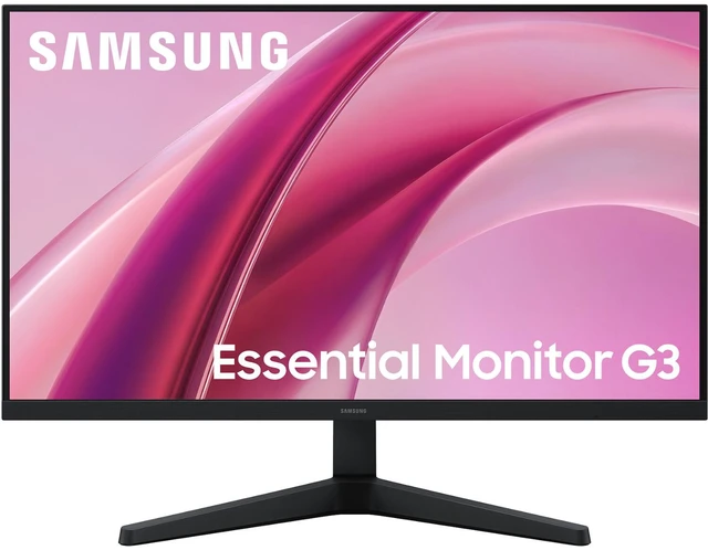 Main image of SAMSUNG 27" 144Hz IPS Gaming Monitor FreeSync (AMD Adaptive Sync) sRGB 95% G3 LS27HG312ENXZA