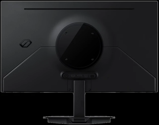 Alt view image 5 of 7 - Samsung 27" Odyssey OLED G5 G50SF QHD 180Hz Gaming Monitor