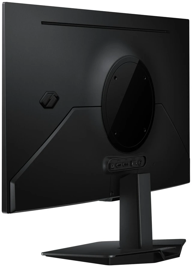 Alt view image 7 of 7 - Samsung 27" Odyssey OLED G5 G50SF QHD 180Hz Gaming Monitor
