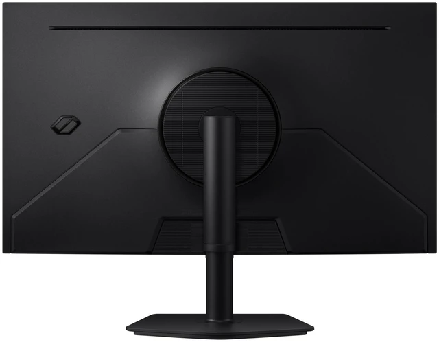Alt view image 4 of 16 - SAMSUNG ODYSSEY OLED G7(G73SH) 32" Dual Mode UHD 4K 165Hz/Full HD 330Hz, AMD FreeSync Premium Pro & G-SYNC Compatible HDR400 OLED Gaming Computer Monitor with Height Adjustable, Swivel, Pivot & Tilt Stand, LS32HG730SNXZA