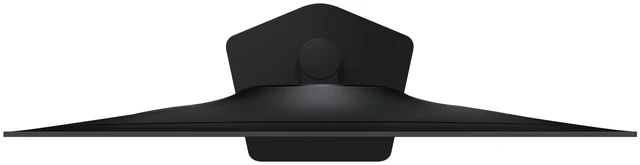 Alt view image 14 of 16 - SAMSUNG ODYSSEY OLED G7(G73SH) 32" Dual Mode UHD 4K 165Hz/Full HD 330Hz, AMD FreeSync Premium Pro & G-SYNC Compatible HDR400 OLED Gaming Computer Monitor with Height Adjustable, Swivel, Pivot & Tilt Stand, LS32HG730SNXZA
