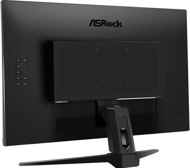 Alt view image 8 of 8 - ASRock PHANTOM GAMING 27" FHD (1920 x 1080) 165Hz/1ms (144Hz and higher) FreeSync Gaming Monitor, 2 * DisplayPort, 1 * HDMI (PG27FF1A)