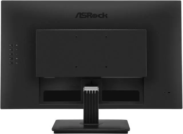 Alt view image 8 of 8 - ASRock Phantom Gaming 27" 180 Hz IPS FHD Gaming Monitor FreeSync (AMD Adaptive Sync) 123% sRGB / 94% DCI-P3 PG27FFT1B