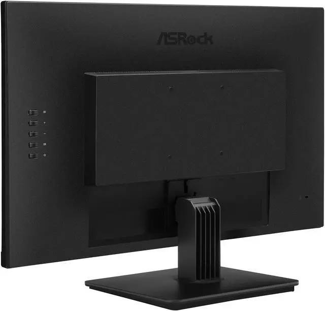 Alt view image 7 of 8 - ASRock Phantom Gaming 27" 180 Hz IPS FHD Gaming Monitor FreeSync (AMD Adaptive Sync) 123% sRGB / 94% DCI-P3 PG27FFT1B