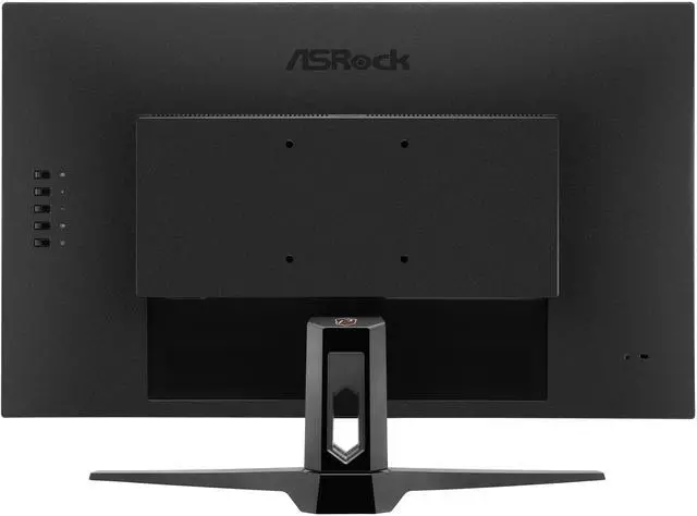 Alt view image 7 of 8 - ASRock Phantom Gaming 27" 180 Hz IPS FHD Gaming Monitor FreeSync (AMD Adaptive Sync) 123% sRGB / 94% DCI-P3 PG27FFT1A
