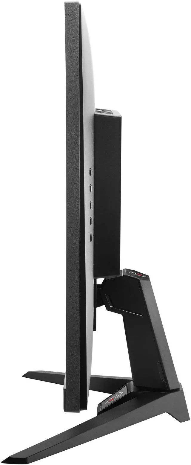 Alt view image 6 of 8 - ASRock Phantom Gaming 27" 180 Hz IPS FHD Gaming Monitor FreeSync (AMD Adaptive Sync) 123% sRGB / 94% DCI-P3 PG27FFT1A