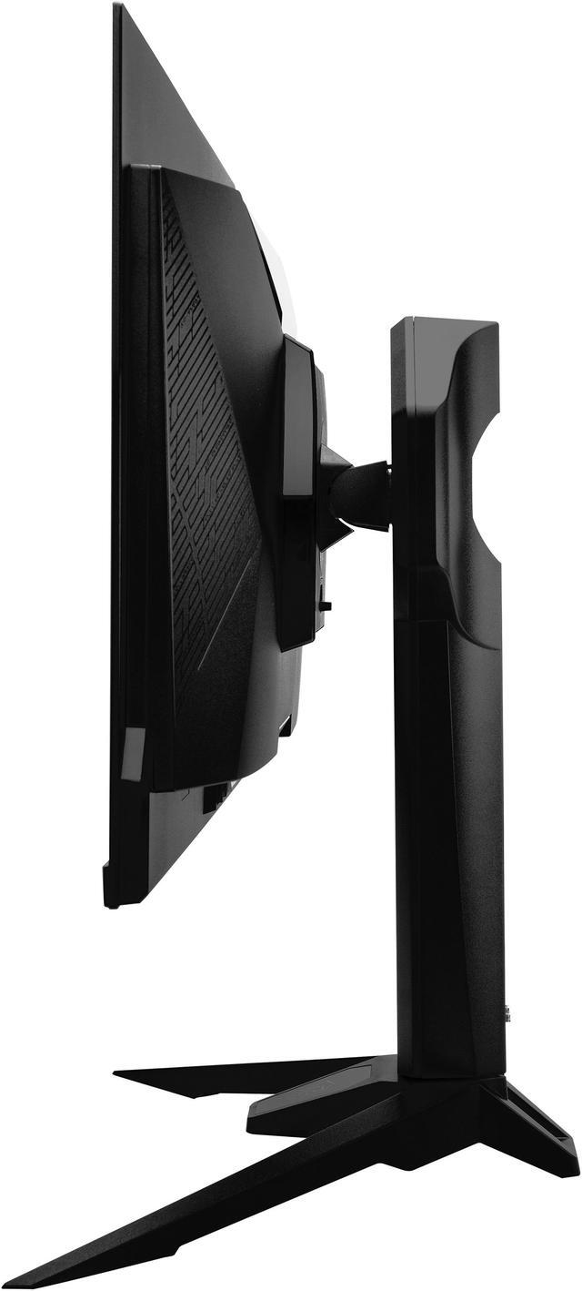 Alt view image 8 of 8 - ASRock Phantom Gaming 27" 360Hz 0.03ms QD-OLED QHD 2560 x 1440 (2K) Gaming Monitor, AMD FreeSync Premium Pro (PGO27QFV)