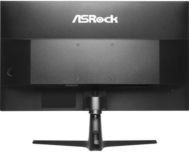 Alt view image 7 of 7 - ASRock Phantom Gaming 24.5" 180 Hz IPS FHD Gaming Monitor FreeSync (AMD Adaptive Sync) 94% DCI-P3 / 126% sRGB PG25FFT