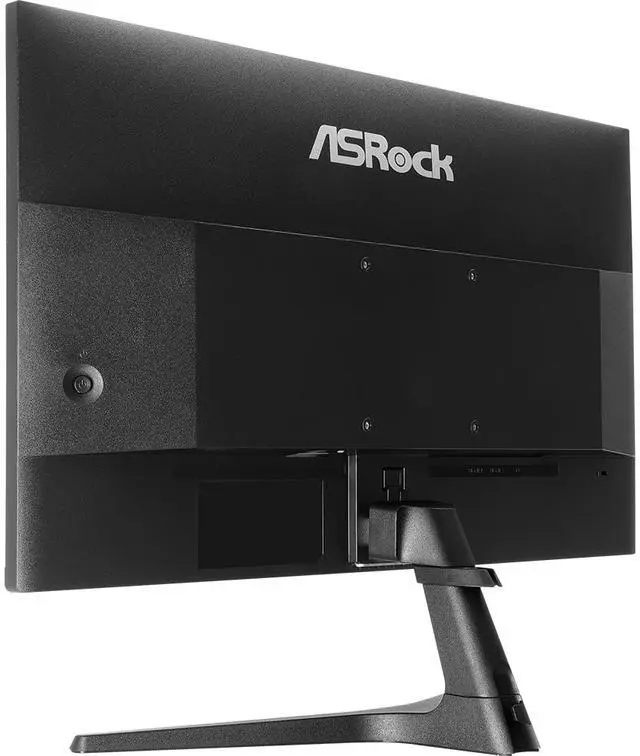 Alt view image 5 of 7 - ASRock Phantom Gaming 24.5" 180 Hz IPS FHD Gaming Monitor FreeSync (AMD Adaptive Sync) 94% DCI-P3 / 126% sRGB PG25FFT