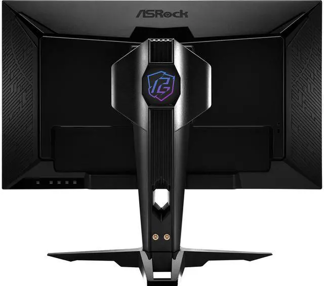 Alt view image 6 of 6 - ASRock Phantom Gaming 27" 520 Hz IPS FHD Gaming Monitor FreeSync Premium (AMD Adaptive Sync) 94% DCI-P3 / 123% sRGB PG27FFX2A